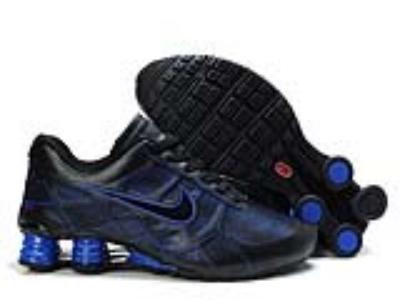 Nike Shox Turbo-25